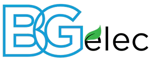 B-GELEC Logo
